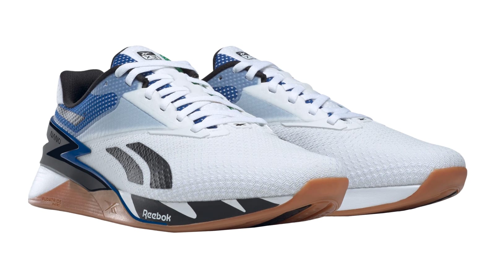 Reebok cardio ultra 3.0 verdes 2025